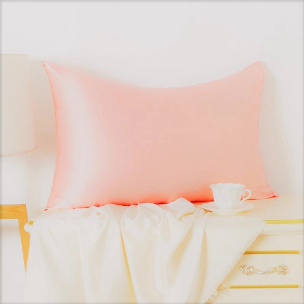 NWT Luxury Silk Pillowcases